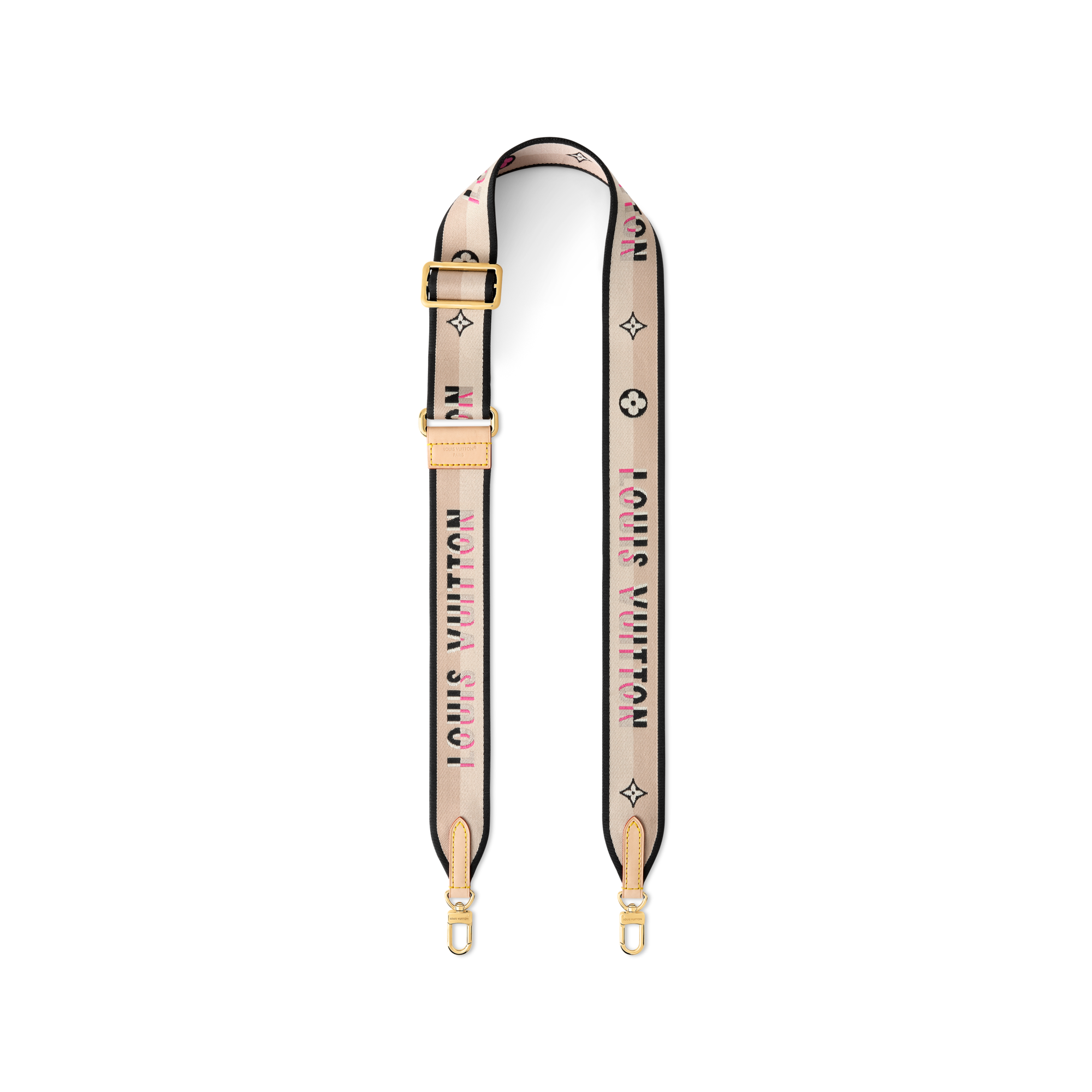 Bandoulière Other Canvas - Women - Handbags | LOUIS VUITTON ®